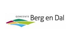Logo gemeente Berg en Dal